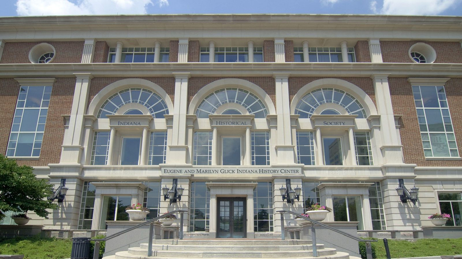 History Museum In Indianapolis