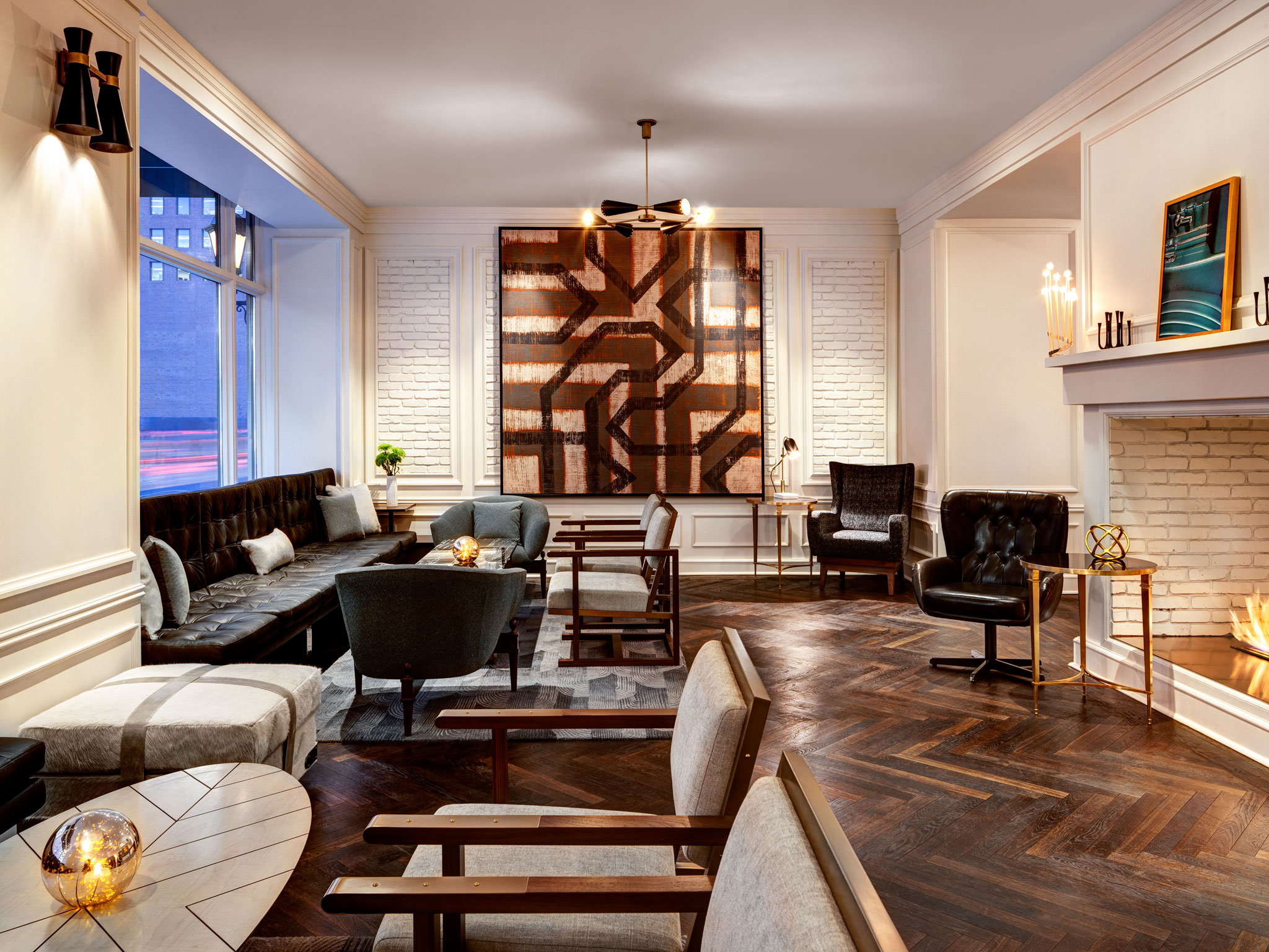 Indianapolis Hotel Le Merin